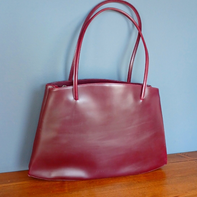 Coccinelle Shoulder Bag